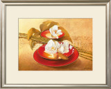 Buy Lustrous Dish at AllPosters.com
