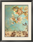 Buy Jardin Floral II at AllPosters.com