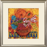 Buy Brilliant Bouquet I at AllPosters.com