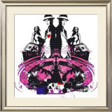 Buy The Mob at AllPosters.com
