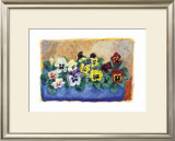 Buy Pansies at AllPosters.com