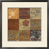 Flowers of Gold II