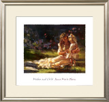 Mother and Child