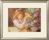 Buy In the Garden III at AllPosters.com