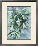 Buy White Lilies at AllPosters.com