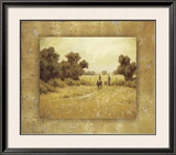 Buy Bringing in the Calf at AllPosters.com