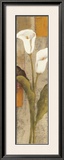 Buy Fresco Flowers I at AllPosters.com