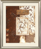 Buy Four Ivory Orchids at AllPosters.com