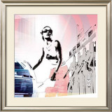 Buy Pumping Girl at AllPosters.com
