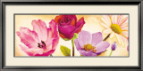 Buy Danse de Fleurs I at AllPosters.com