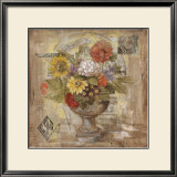Buy Fleurir Le Melange I at AllPosters.com