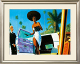 Buy Foxy Lady at AllPosters.com