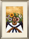 Echoes of Unrestrained Beauty