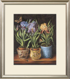 Buy Pots with Narcissus at AllPosters.com