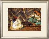 Buy The a la Menthe Nanah at AllPosters.com