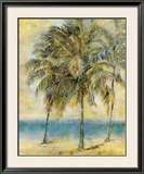 Buy Palm Hammock II at AllPosters.com