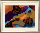 Buy Fingerstyle Freddy at AllPosters.com