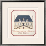 Chateau Maison Blanche