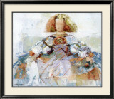 Menina II