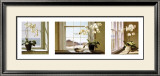 Orchid Tryptych