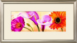 Buy Danse de Fleurs II at AllPosters.com