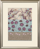 Buy Cyclamen Sauvage at AllPosters.com