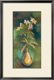 Buy Golden Flower I at AllPosters.com