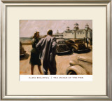 Buy Tea Dance at the Pier at AllPosters.com