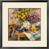 Fresh Flowers II