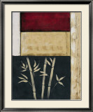 Buy Bamboo I at AllPosters.com