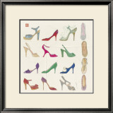 Buy Les Vacances at AllPosters.com