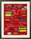 Buy Paris at AllPosters.com