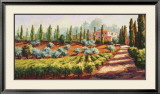 Buy Italian Farmhouse at AllPosters.com