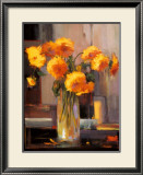 Buy Floral Sunrise at AllPosters.com