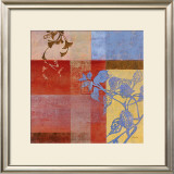Buy Floral Collage III at AllPosters.com