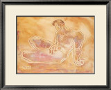 Buy Male Sketch II at AllPosters.com