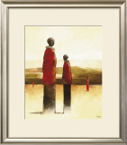 Buy Massais II at AllPosters.com