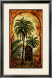 Moroccan Collage I