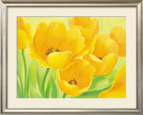 Buy Spring Tulips at AllPosters.com