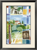 Buy The Magic of Tuscany I at AllPosters.com