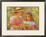 Buy In the Garden II at AllPosters.com