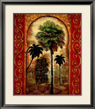 Moroccan Collage II