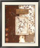 Buy Four Ivory Orchids at AllPosters.com