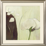 Buy Flower and Leaves at AllPosters.com