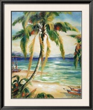 Buy Tropical Breeze II at AllPosters.com