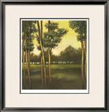 Buy Through the Trees II at AllPosters.com