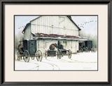 Buy The Gathering at AllPosters.com
