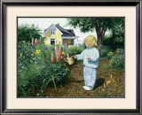 Buy Little Gardener at AllPosters.com