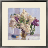 Buy Lilac Mist II at AllPosters.com