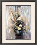 Buy White Flowers at AllPosters.com